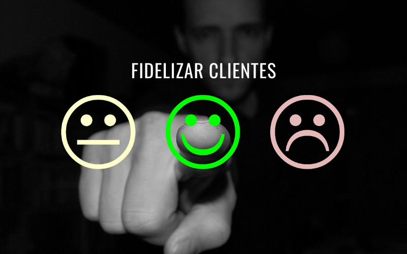 fidelizar clientes