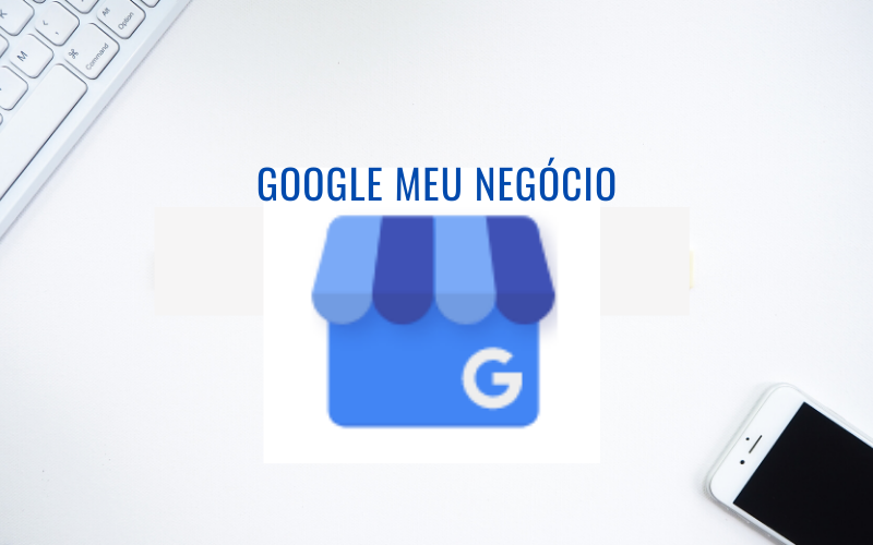 Google meu negócio