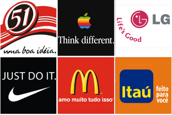 Logotipo - branding