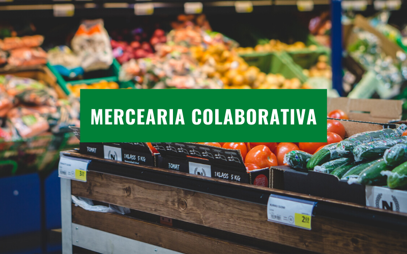 mercearia colaborativa