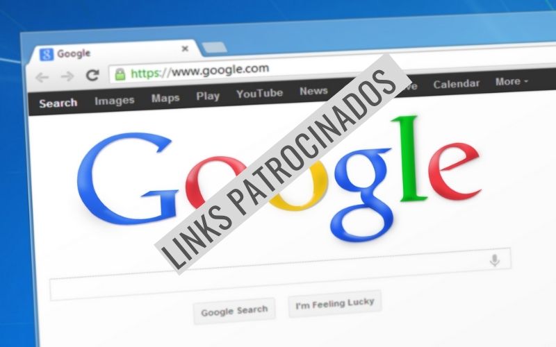 links patrocinados