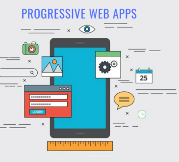 Progressive Web App