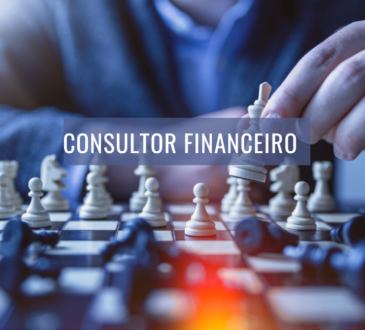 consultor financeiro