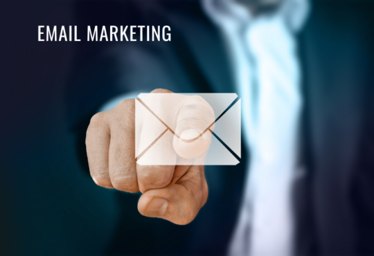 email marketing