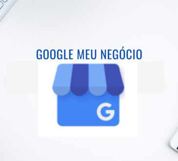 Google meu negócio