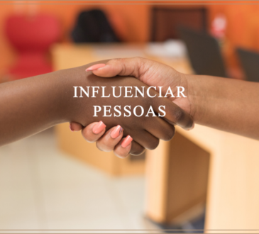 influenciar pessoas