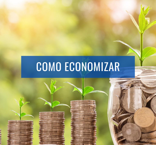 como economizar