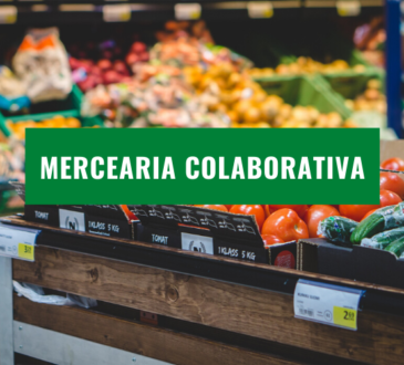 mercearia colaborativa