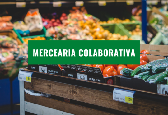 mercearia colaborativa