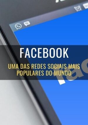 Facebook - Redes Sociais