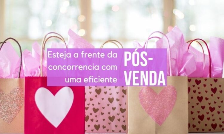 Pós-Venda