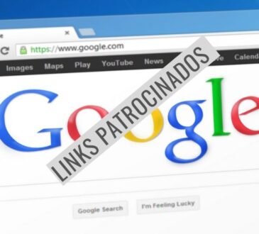 links patrocinados