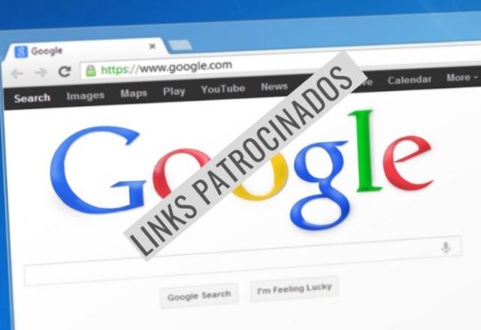 links patrocinados