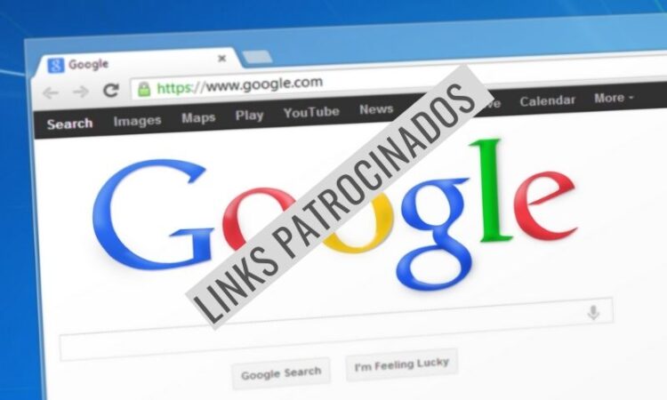 links patrocinados