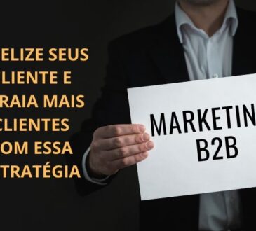 marketing b2b