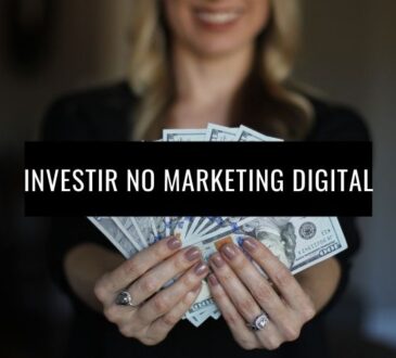 investir no marketing digital