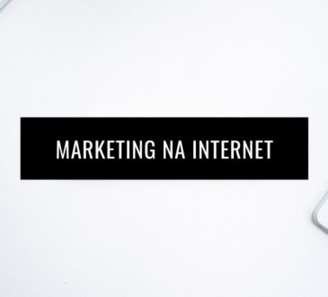 marketing na internet